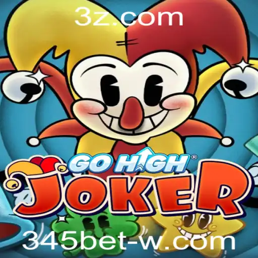 Descubra o Fascinante Mundo de GoHighJoker com 345bet