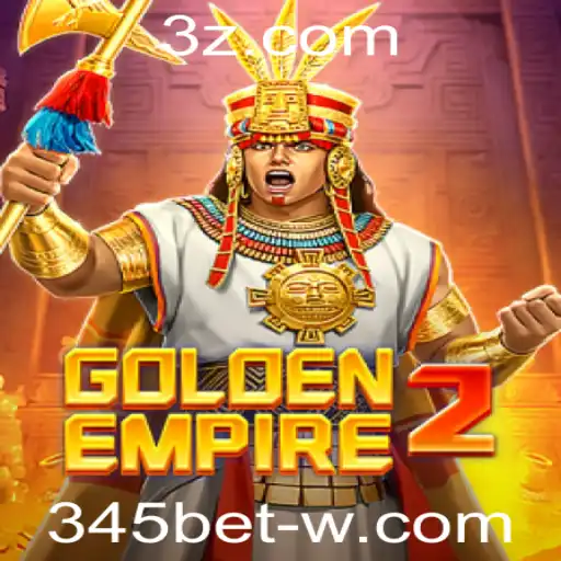 GoldenEmpire2: Um Novo Horizonte no Universo dos Jogos
