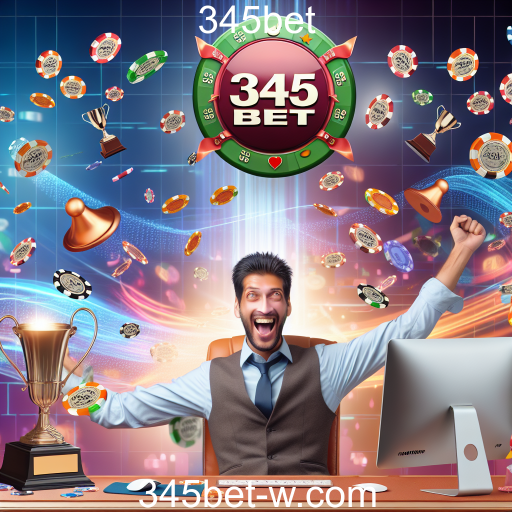 A Importância da Fidelidade nos Jogos Online: Um Olhar sobre a 345bet