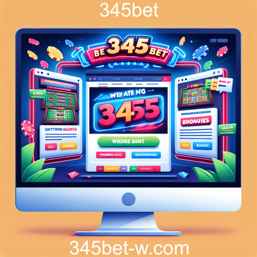 Explorando as Melhores Promoções no 345bet