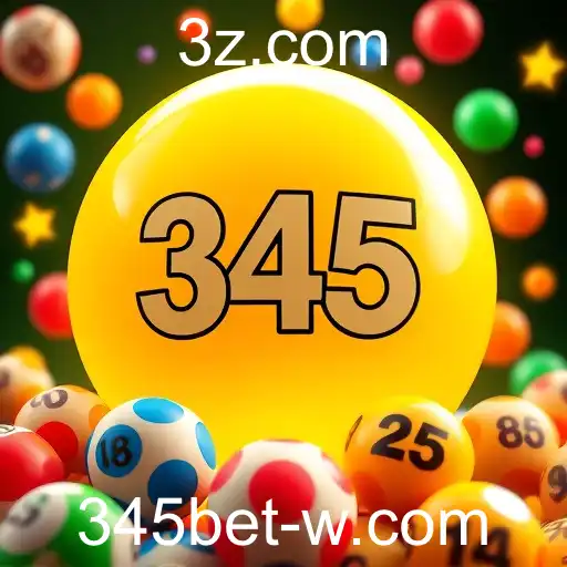 Jogos de Loteria: Um Olhar Aprofundado no Mundo da 345bet