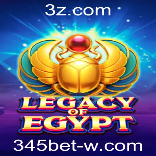 Descubra o Fascinante Mundo de LegacyOfEgypt com 345bet