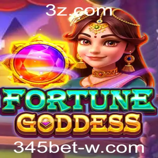 Descubra as Emoções de FORTUNEGODDESS: O Jogo que Revoluciona com 345bet