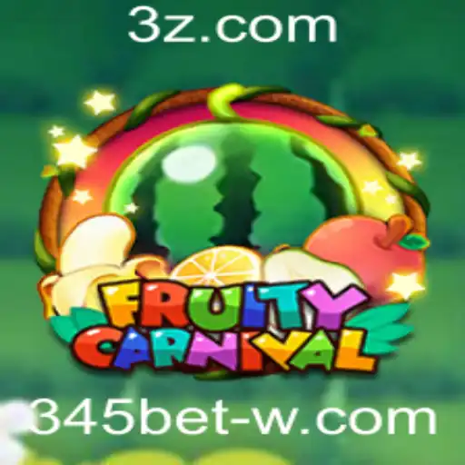 Explorando FruityCarnival: O Novo Jogo Sensação no Mundo das Apostas Online
