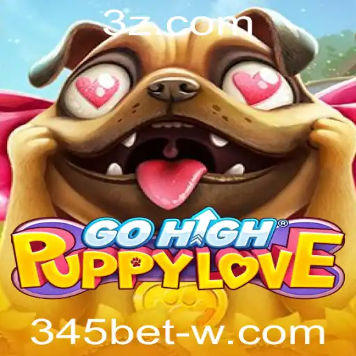 GoHighPuppyLove: Explorando o Universo de Aventura com 345bet