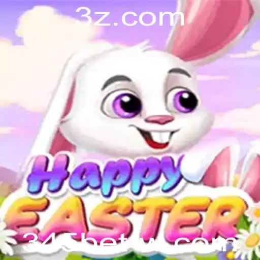 Descubra o Novo Jogo HappyEaster: Uma Aventura Envolvente com 345bet