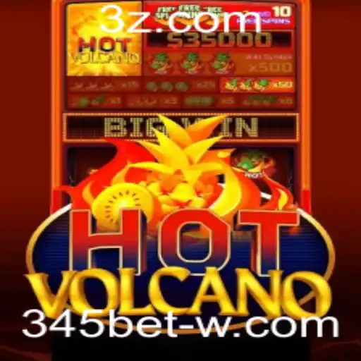 Descubra o Mundo de HotVolcano no 345bet: Um Guia Completo