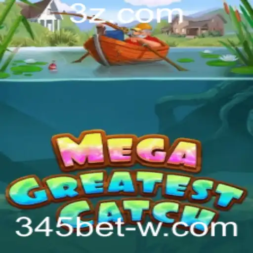 MegaGreatestCatch: A Nova Sensação Entre os Entusiastas de Jogos de Azar