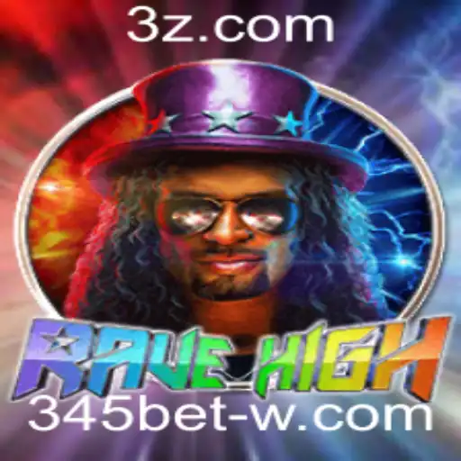 RaveHigh: Uma Experiência Revolucionária de Jogo com 345bet