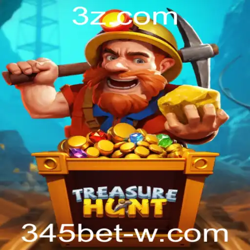 Explorando o Universo de TreasureHunt com 345bet