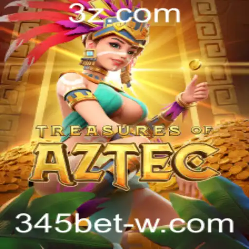 Descobrindo 'Treasures of Aztec': Descrição e Regras do Jogo com 345bet