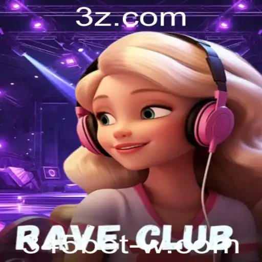 Explorando o Mundo Vibrante de RaveClub e a Dinâmica dos Jogos com 345bet