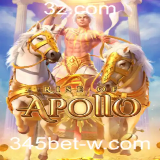 RiseofApollo: Explorando a Nova Sensação dos Jogos Online com 345bet