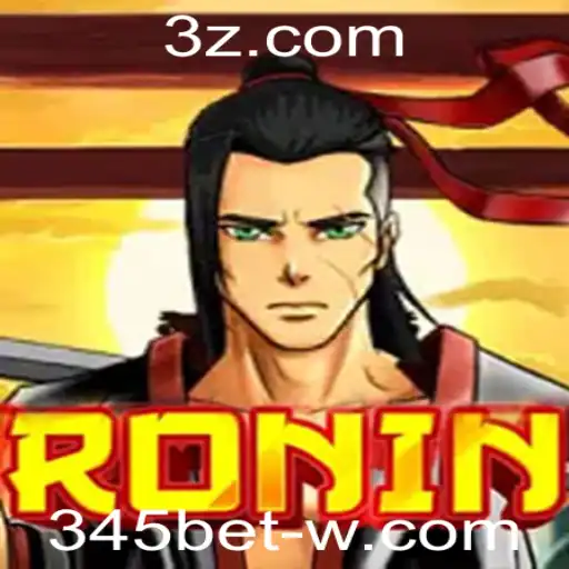 Ronin: Um Mergulho no Jogo e suas Regras com 345bet