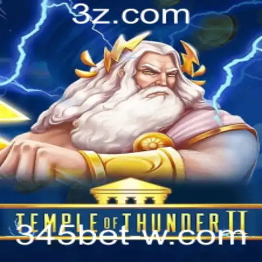TempleofThunderII: A Aventura Elettrizante que Conquista Jogadores
